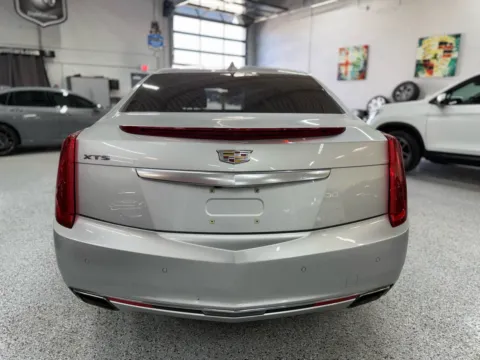 More photos of 2017 Cadillac XTS Luxury at City of Cars, MI