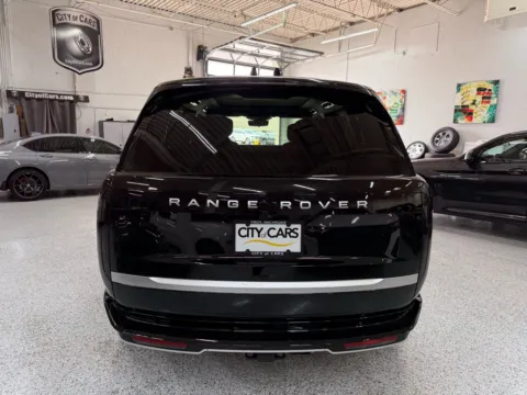 More photos of 2024 Land Rover Range Rover P530 Autobiography at City of Cars, MI