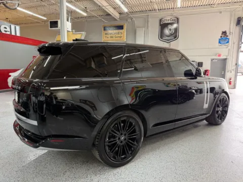 More photos of 2024 Land Rover Range Rover P530 Autobiography at City of Cars, MI
