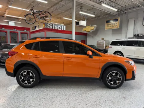 More photos of 2018 Subaru Crosstrek 2.0i Premium at City of Cars, MI