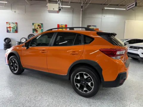 Photos of 2018 Subaru Crosstrek 2.0i Premium for sale in Troy, MI at City of Cars