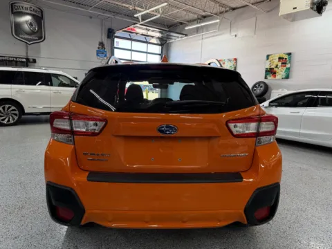Another view of 2018 Subaru Crosstrek 2.0i Premium for sale in Troy, MI at City of Cars