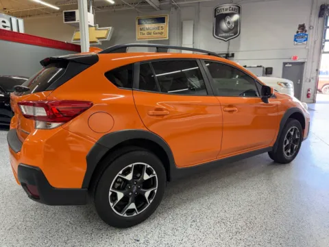 More photos of 2018 Subaru Crosstrek 2.0i Premium at City of Cars, MI