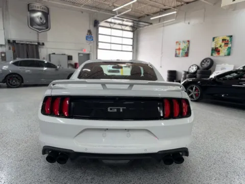 More photos of 2019 Ford Mustang GT Premium at City of Cars, MI