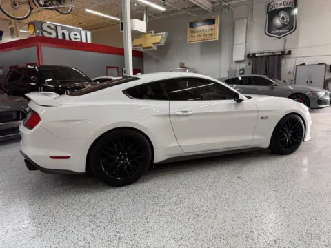 More photos of 2019 Ford Mustang GT Premium at City of Cars, MI