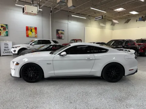 Photos of 2019 Ford Mustang GT Premium for sale in Troy, MI at City of Cars