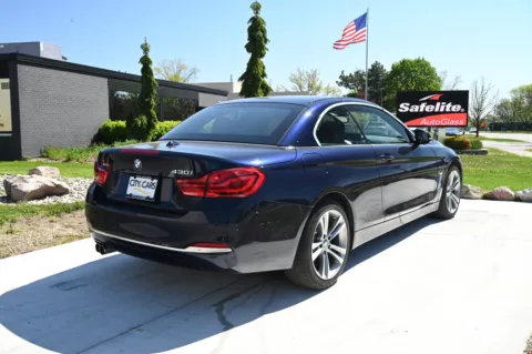 More photos of 2018 BMW 430i xDrive at City of Cars, MI