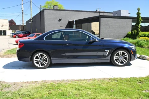 More photos of 2018 BMW 430i xDrive at City of Cars, MI
