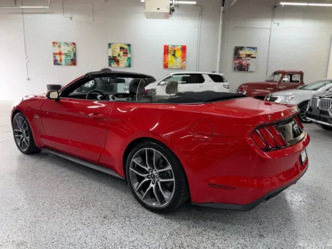 More photos of 2015 Ford Mustang GT Premium at City of Cars, MI