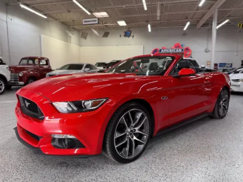 Photos of 2015 Ford Mustang GT Premium for sale in Troy, MI at City of Cars