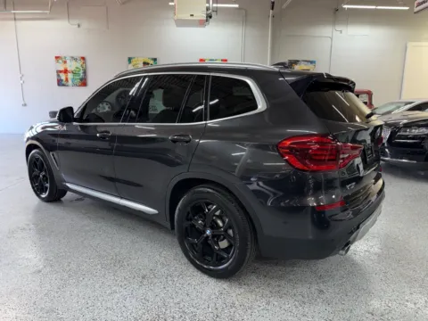 Another view of 2021 BMW X3 xDrive30i for sale in Troy, MI at City of Cars