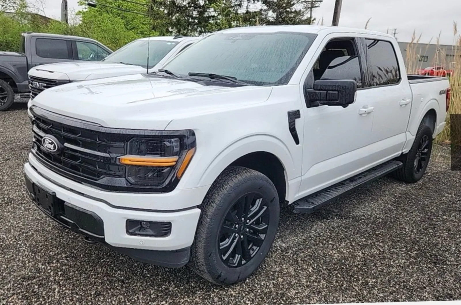 2024 Ford F-150 XLT for sale in Troy, MI
