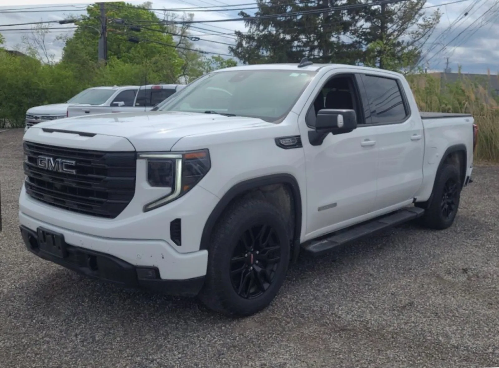 2024 GMC Sierra 1500 Elevation for sale in Troy, MI