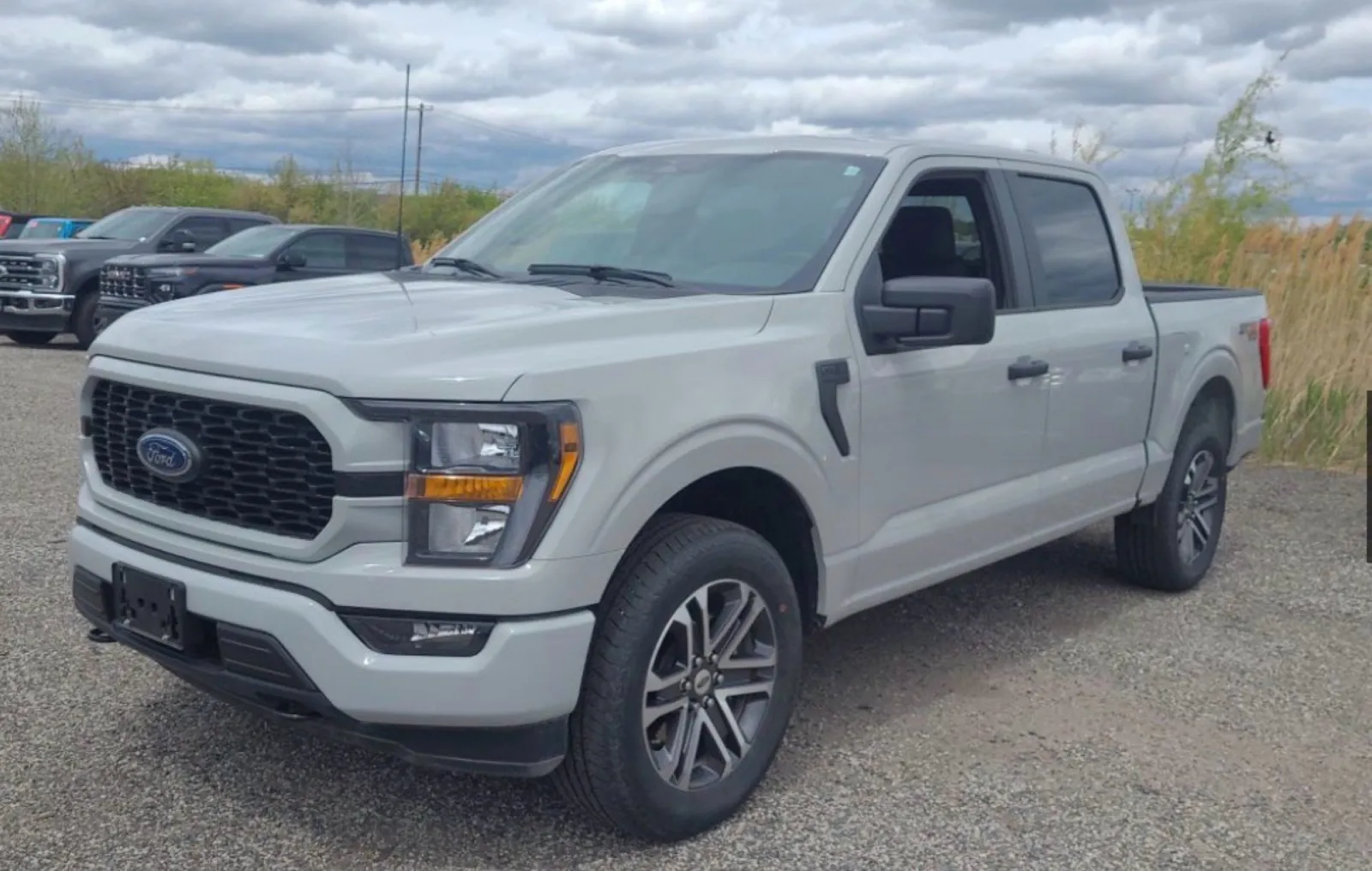 2023 Ford F-150 XL for sale in Troy, MI