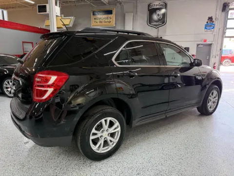 More photos of 2017 Chevrolet Equinox LT at City of Cars, MI
