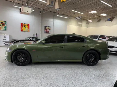 Photos of 2020 Dodge Charger Scat Pack for sale in Troy, MI at City of Cars
