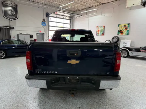 More photos of 2010 Chevrolet Silverado 1500 LT at City of Cars, MI