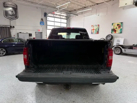 More photos of 2010 Chevrolet Silverado 1500 LT at City of Cars, MI