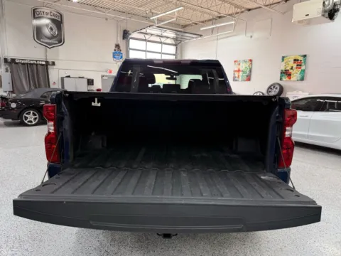 More photos of 2019 Chevrolet Silverado 1500 LT at City of Cars, MI