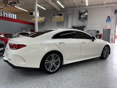 More photos of 2020 Mercedes-Benz CLS 450 4MATIC at City of Cars, MI