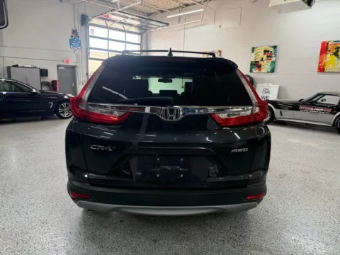 More photos of 2017 Honda CR-V EX-L at City of Cars, MI