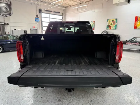 More photos of 2026 GMC Sierra 1500 Crew Cab, Short Bed, Denali Ultimate, 4WD at City of Cars, MI