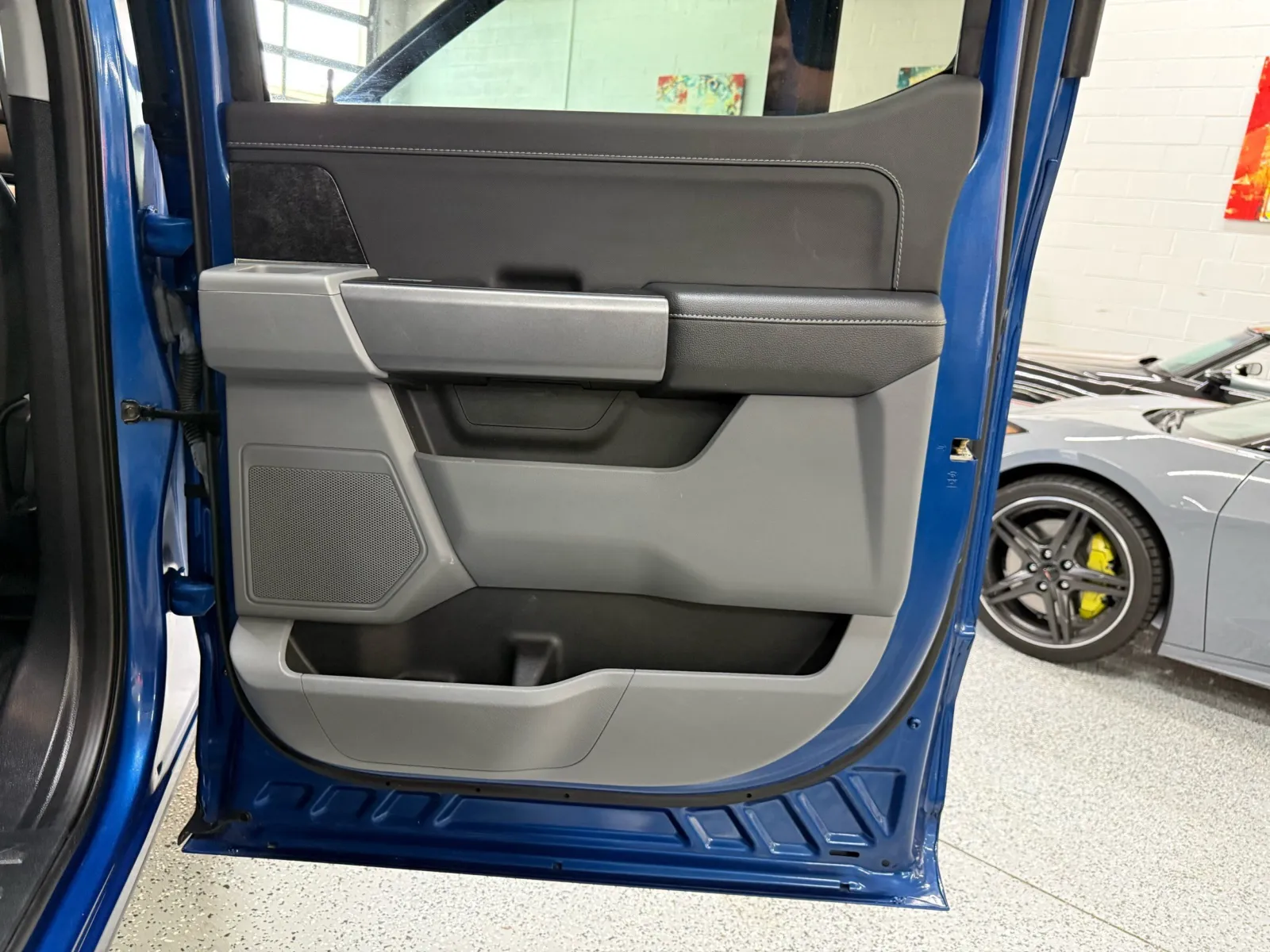 2023 Ford F-150 XLT - Photo 18