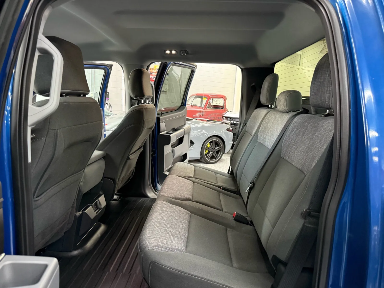 2023 Ford F-150 XLT - Photo 14