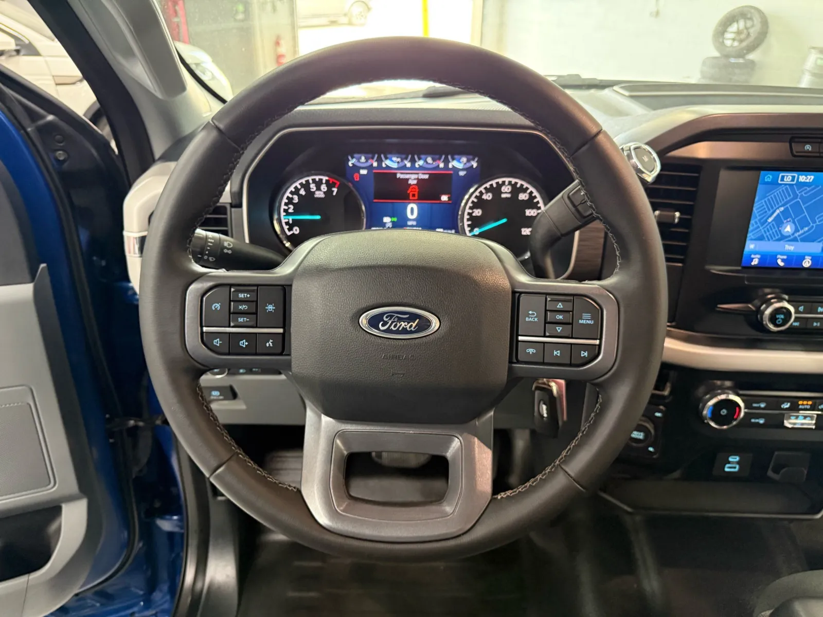 2023 Ford F-150 XLT - Photo 23