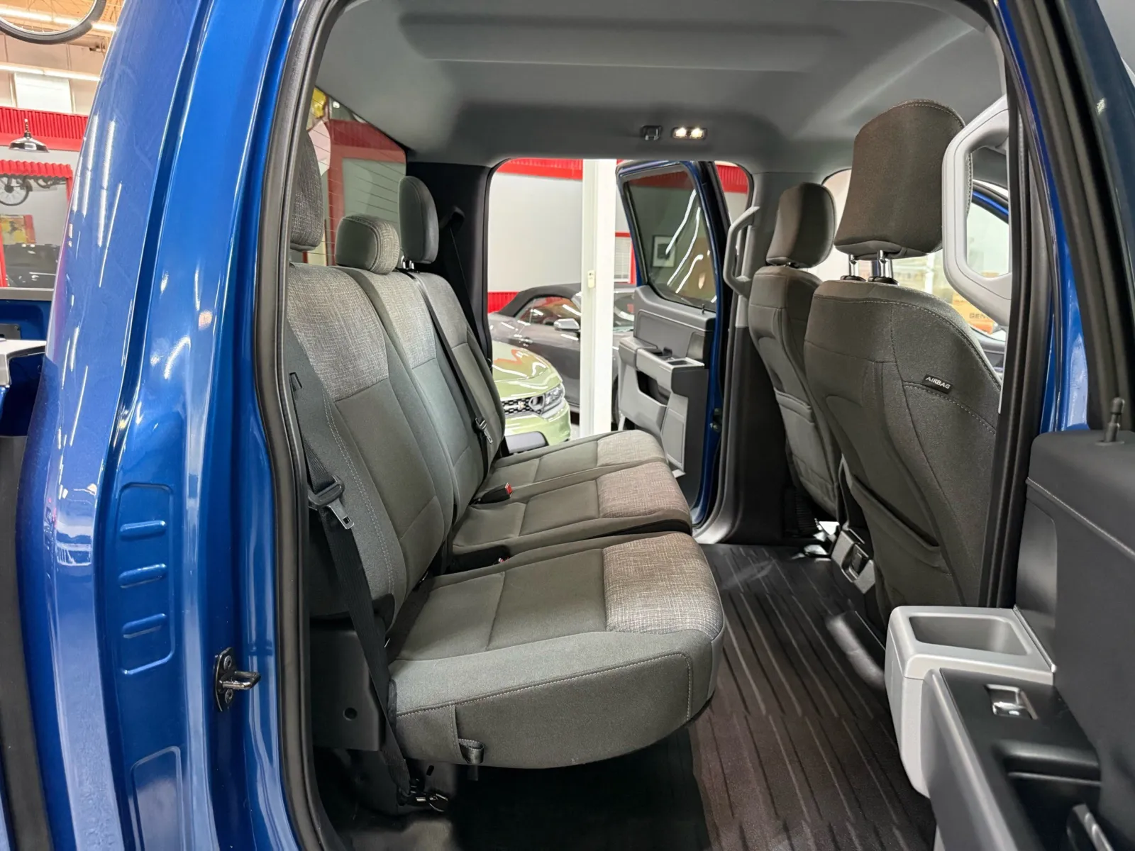 2023 Ford F-150 XLT - Photo 20