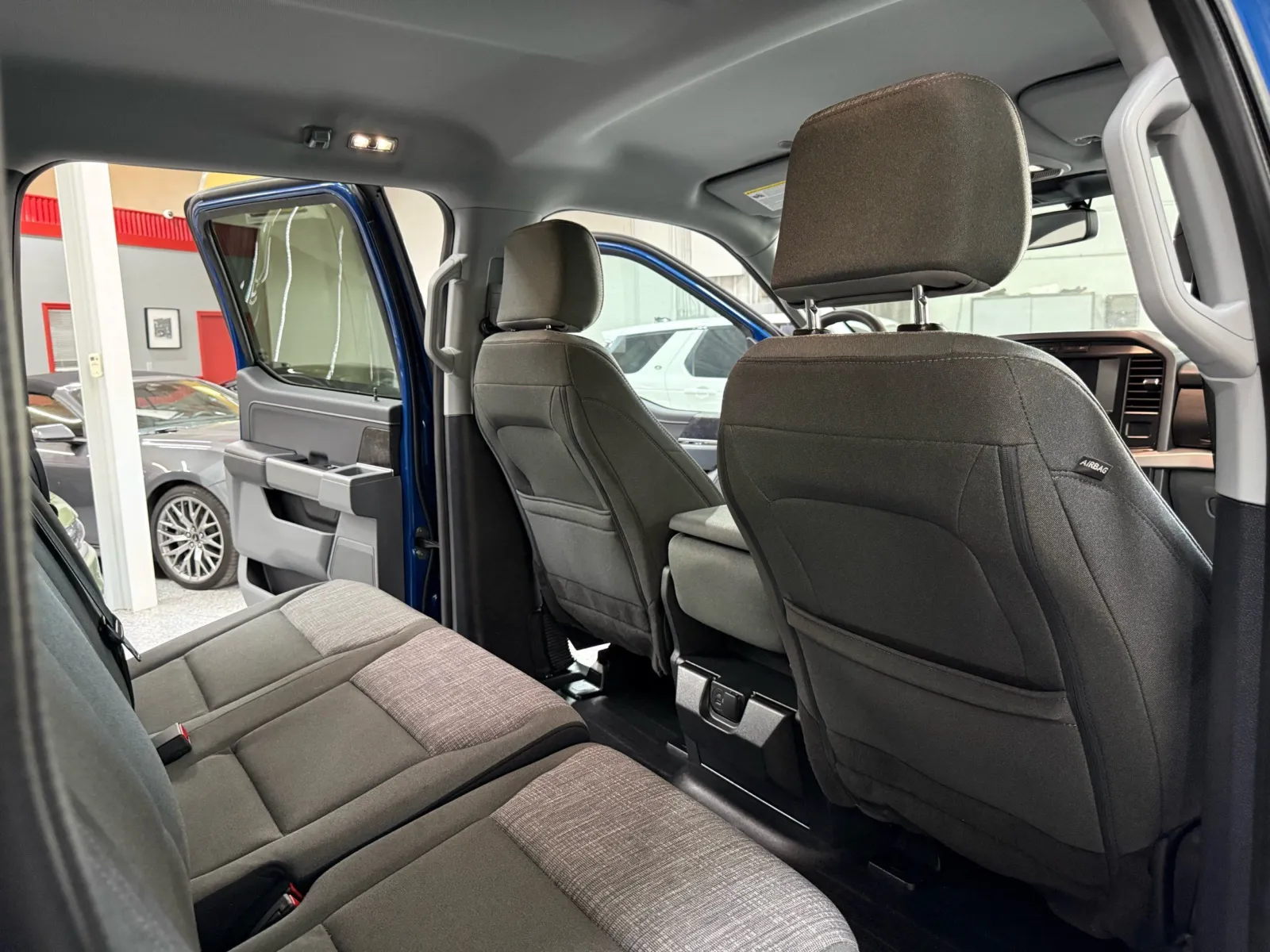 2023 Ford F-150 XLT - Photo 19