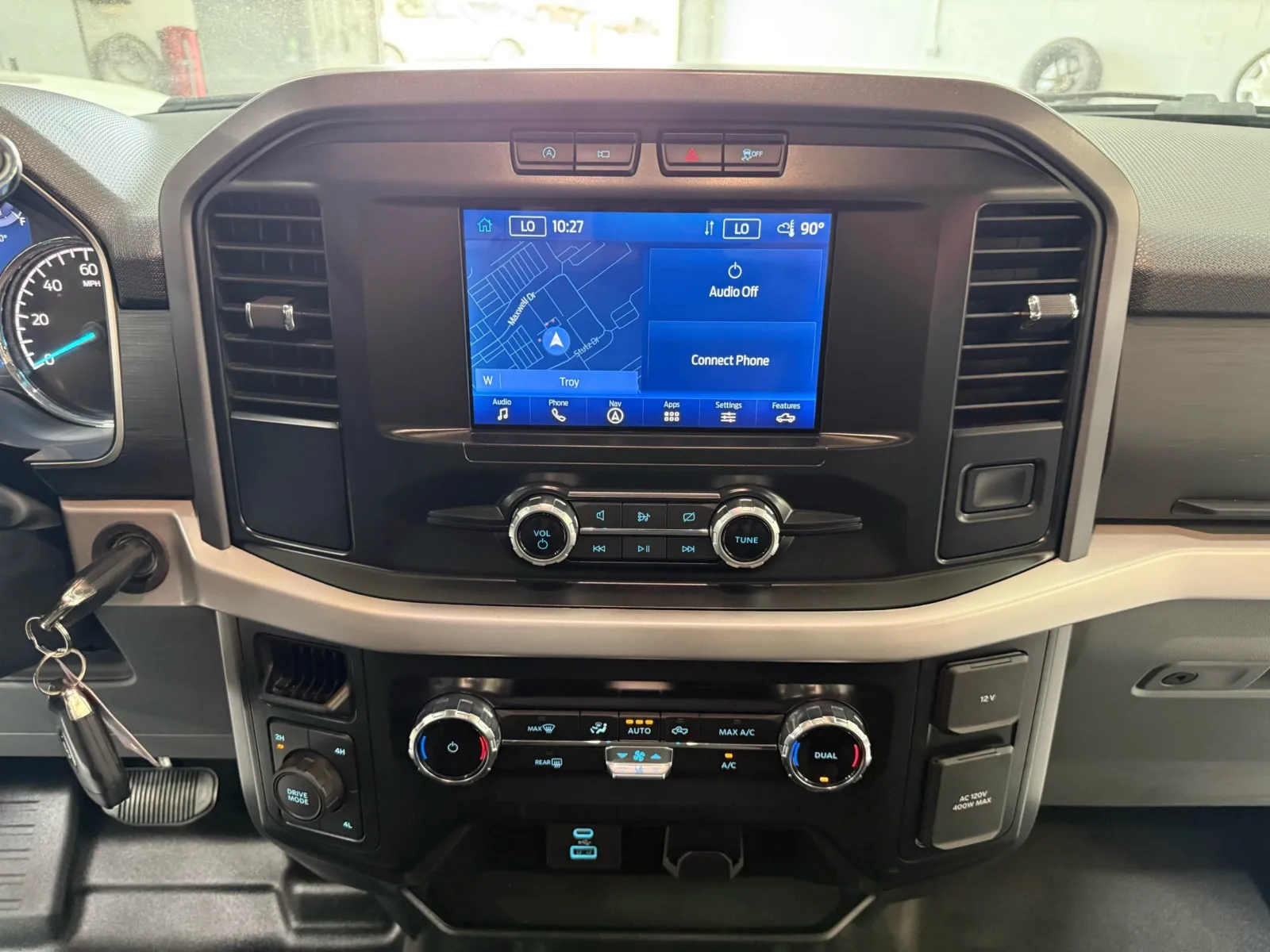 2023 Ford F-150 XLT - Photo 22