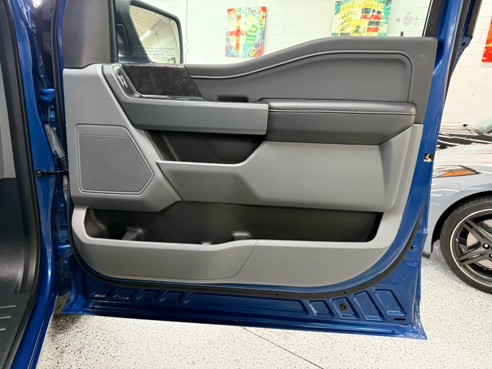 2023 Ford F-150 XLT - Photo 15