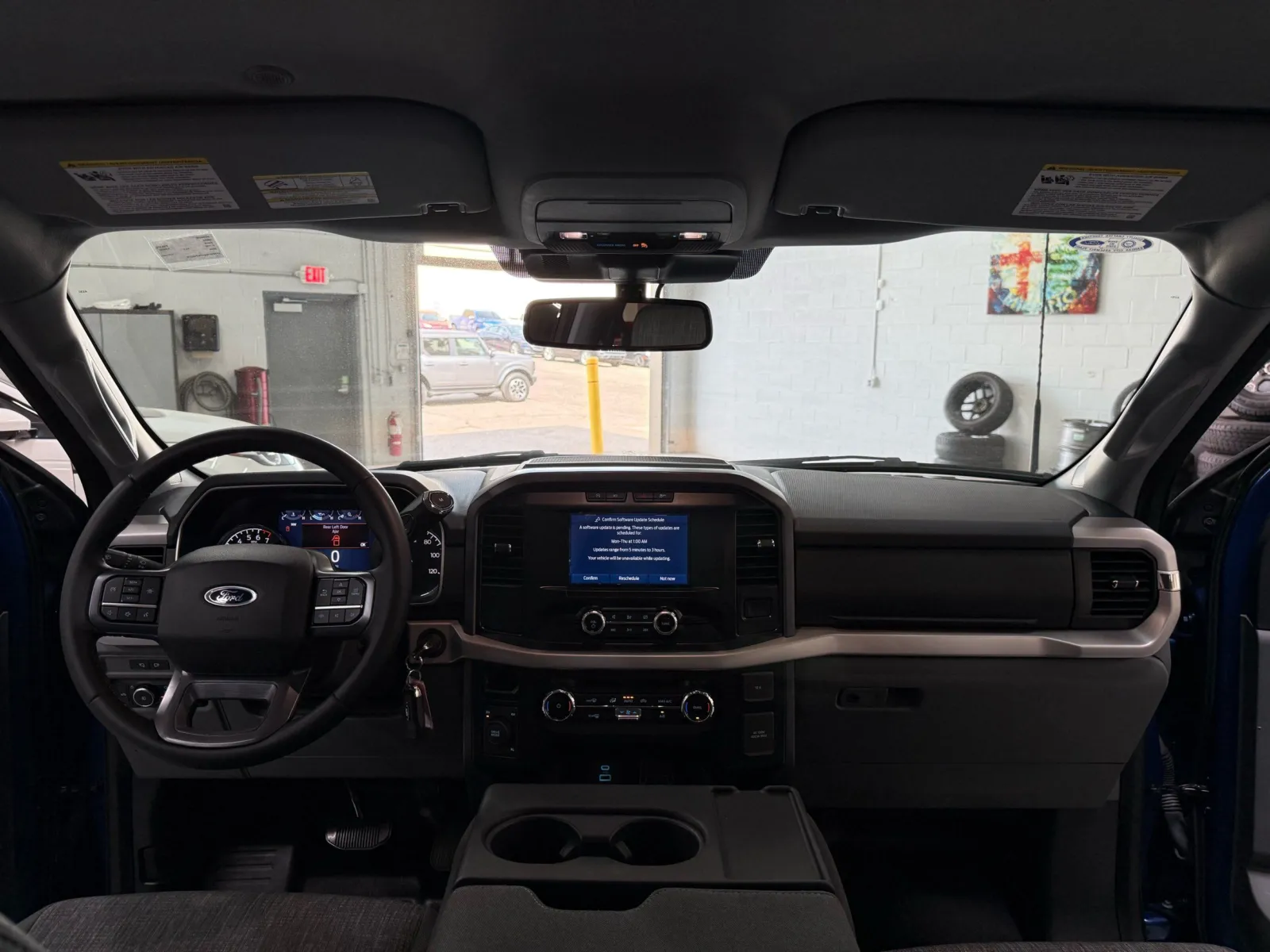 2023 Ford F-150 XLT - Photo 21