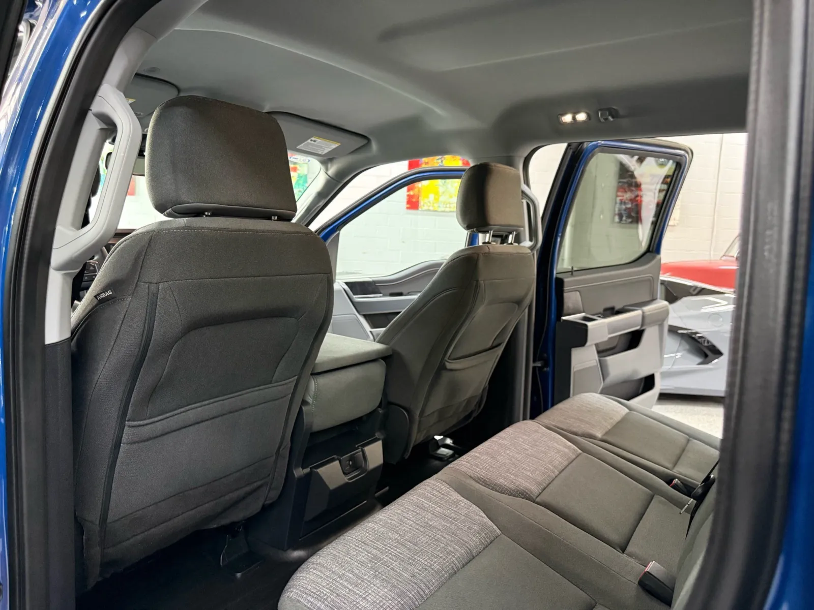 2023 Ford F-150 XLT - Photo 13