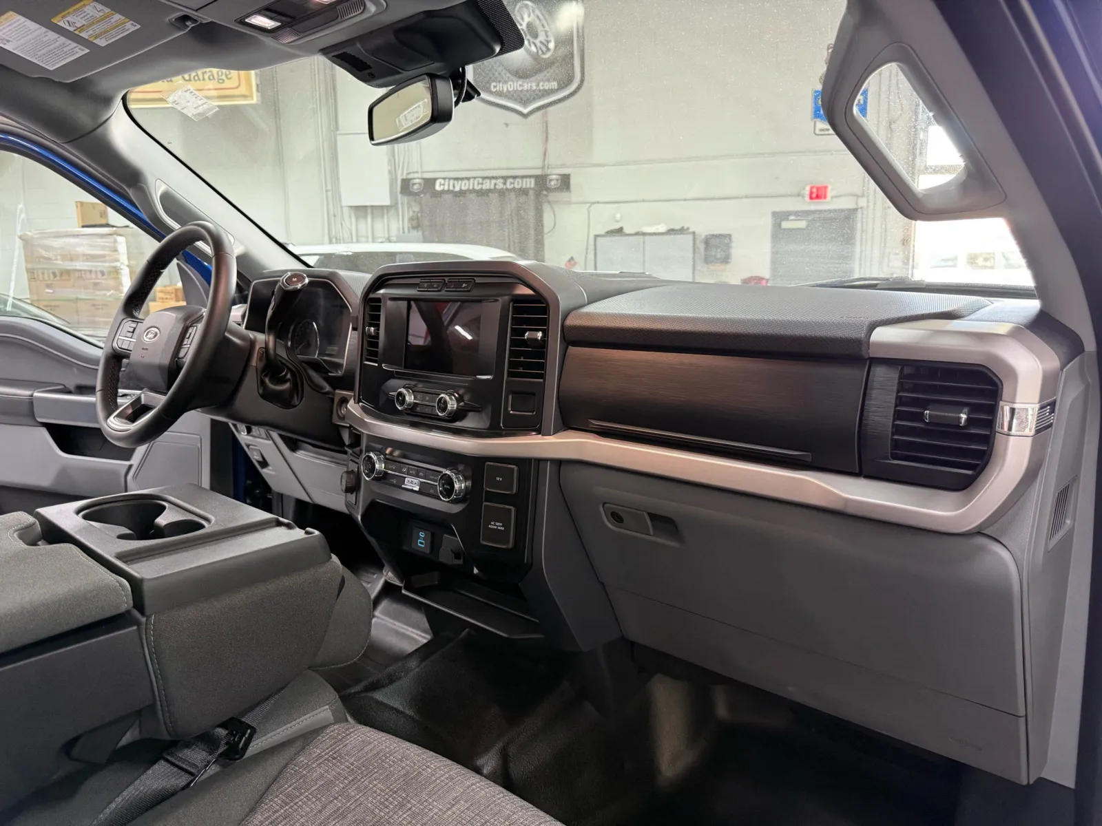 2023 Ford F-150 XLT - Photo 16
