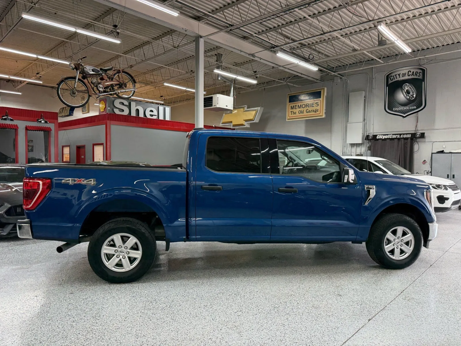2023 Ford F-150 XLT - Photo 6