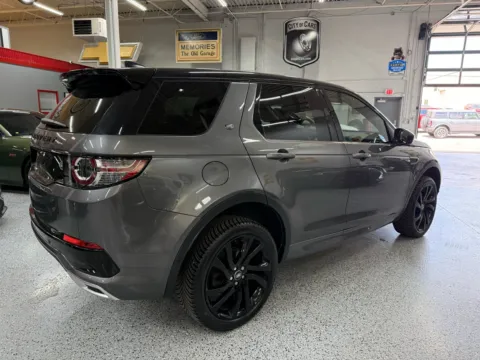 More photos of 2019 Land Rover Discovery Sport HSE LUX at City of Cars, MI