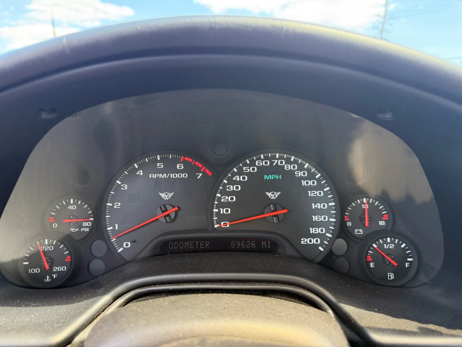 2002 Chevrolet Corvette Base - Photo 16