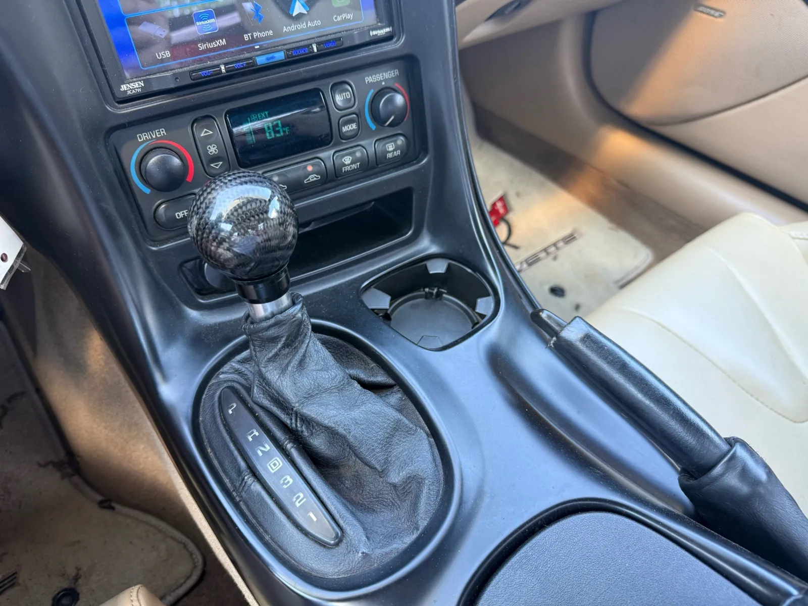 2002 Chevrolet Corvette Base - Photo 12