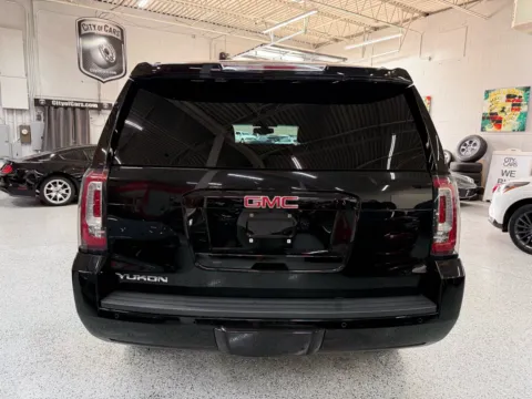 More photos of 2020 GMC Yukon 4WD SLE at City of Cars, MI