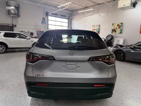 More photos of 2024 Honda HR-V AWD LX at City of Cars, MI
