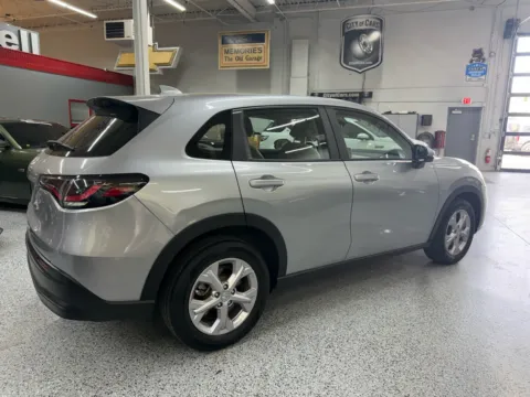 More photos of 2024 Honda HR-V AWD LX at City of Cars, MI