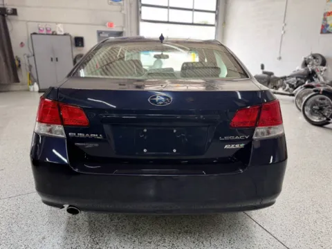 More photos of 2014 Subaru Legacy 2.5i Limited at City of Cars, MI