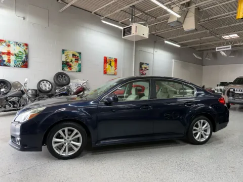Photos of 2014 Subaru Legacy 2.5i Limited for sale in Troy, MI at City of Cars
