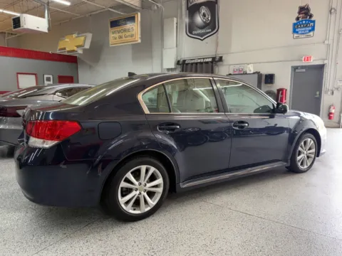 More photos of 2014 Subaru Legacy 2.5i Limited at City of Cars, MI