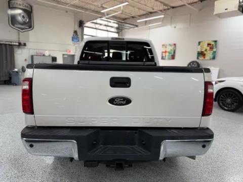 More photos of 2012 Ford F-250 LARIAT at City of Cars, MI