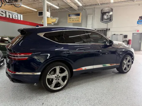 More photos of 2023 Genesis GV80 3.5T AWD at City of Cars, MI