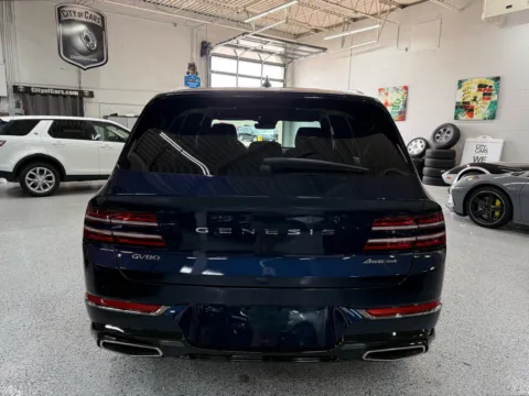 More photos of 2023 Genesis GV80 3.5T AWD at City of Cars, MI