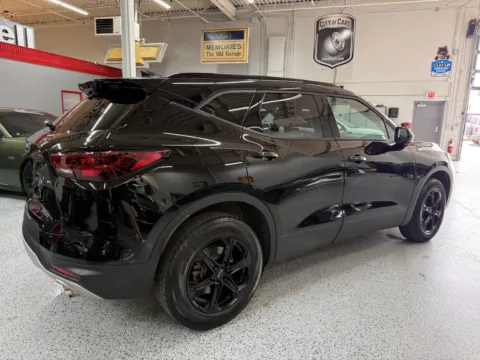 More photos of 2023 Chevrolet Blazer FWD 2LT at City of Cars, MI